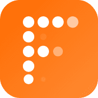 Logo Florian Racine